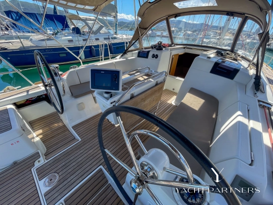 Jeanneau Sun Odyssey 409 usata in vendita