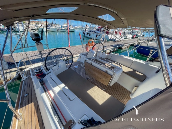 Jeanneau Sun Odyssey 409 usata in vendita