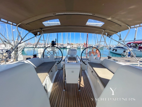 Jeanneau Sun Odyssey 409 usata in vendita