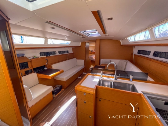 Jeanneau Sun Odyssey 409 usata in vendita