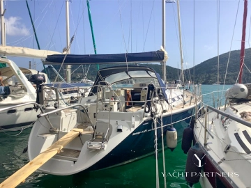 Dehler 41 usado à venda