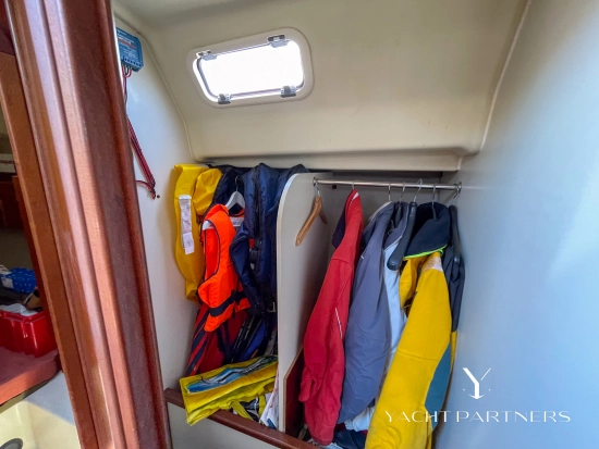Dehler 41 de segunda mano en venta