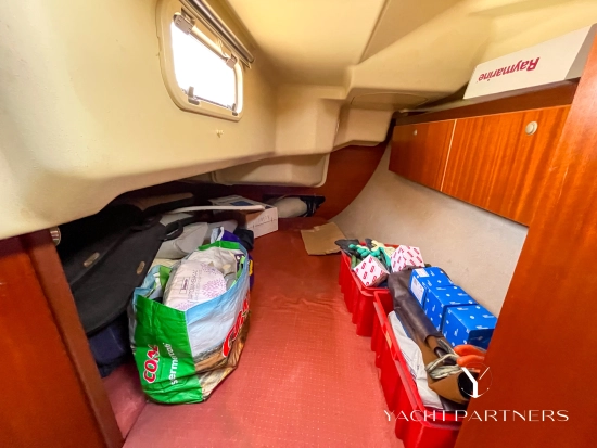 Dehler 41 de segunda mano en venta