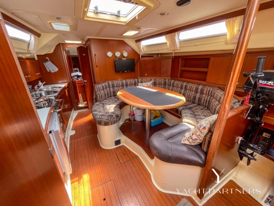 Dehler 41 de segunda mano en venta