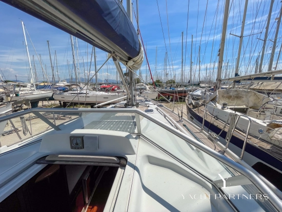 Dehler 41 de segunda mano en venta