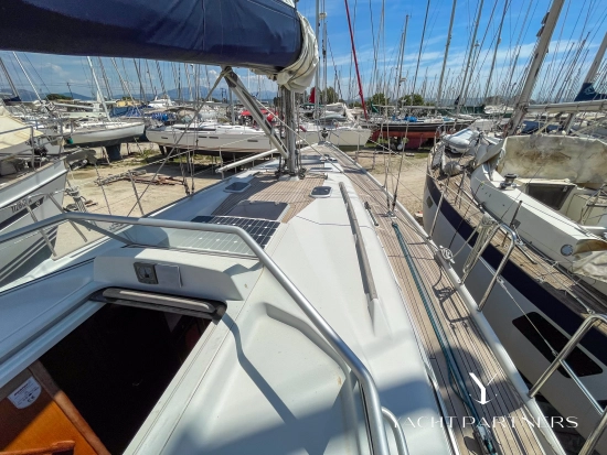 Dehler 41 de segunda mano en venta
