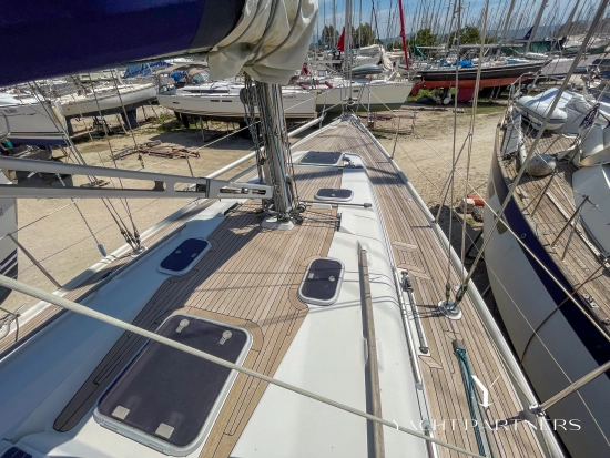 Dehler 41 de segunda mano en venta