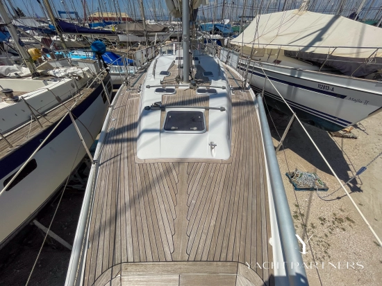 Dehler 41 de segunda mano en venta