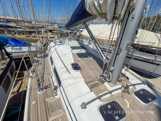 Dehler 41 de segunda mano en venta