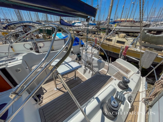 Dehler 41 de segunda mano en venta