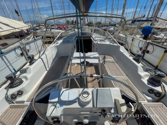 Dehler 41 de segunda mano en venta