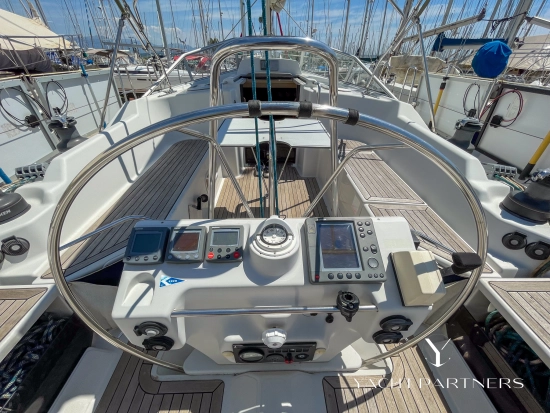 Dehler 41 de segunda mano en venta