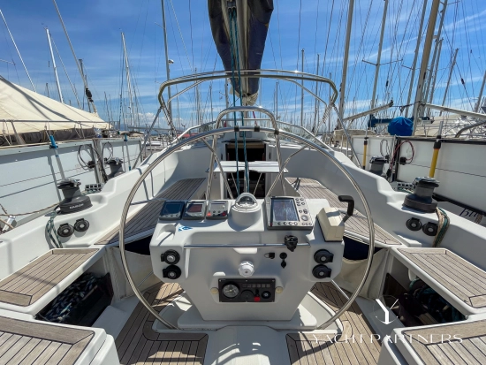 Dehler 41 de segunda mano en venta