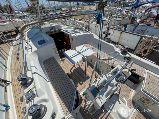 Dehler 41 de segunda mano en venta