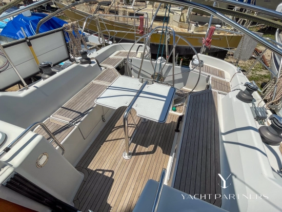 Dehler 41 de segunda mano en venta