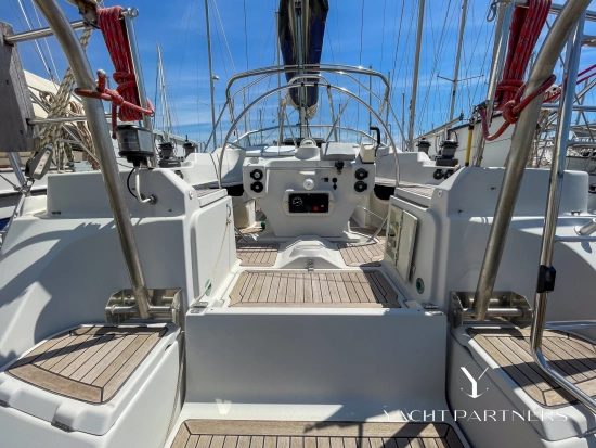 Dehler 41 de segunda mano en venta