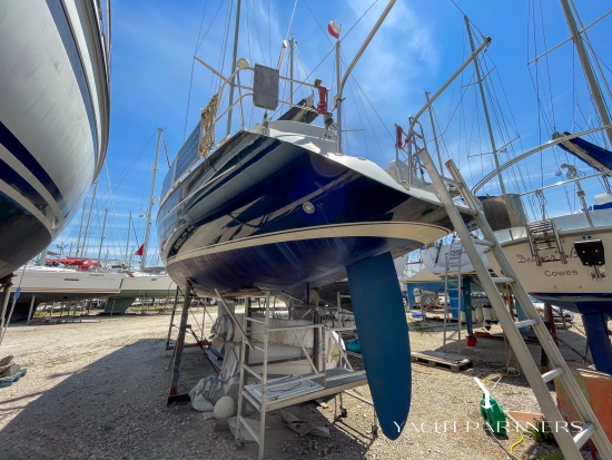 Dehler 41 de segunda mano en venta