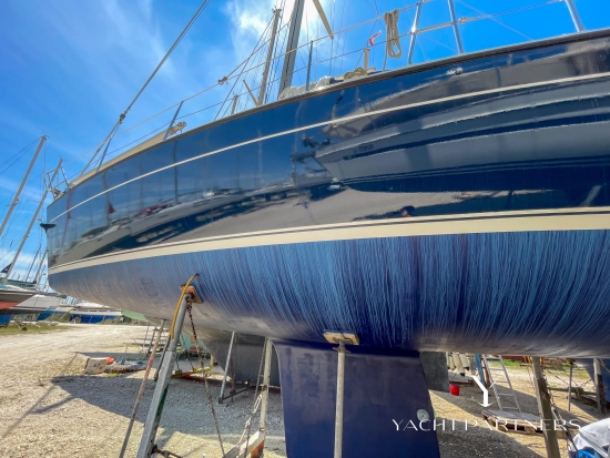 Dehler 41 de segunda mano en venta