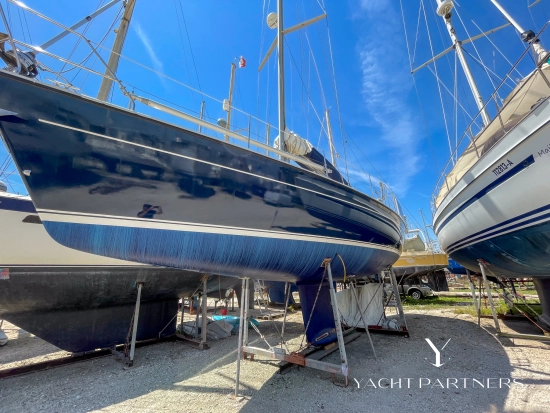 Dehler 41 de segunda mano en venta