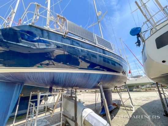 Dehler 41 de segunda mano en venta