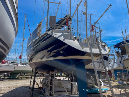 Dehler 41 de segunda mano en venta