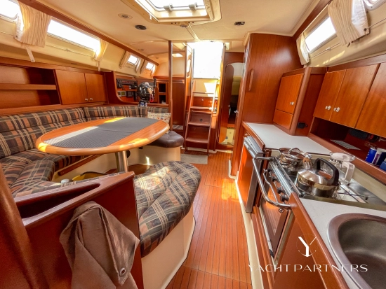 Dehler 41 de segunda mano en venta