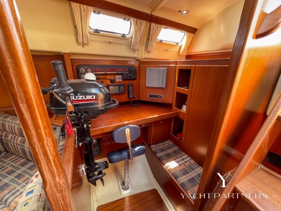 Dehler 41 de segunda mano en venta