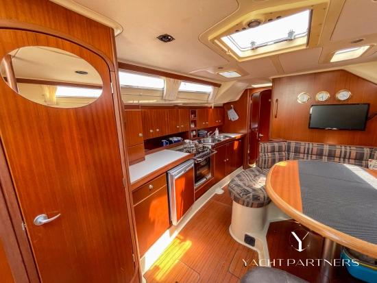Dehler 41 de segunda mano en venta