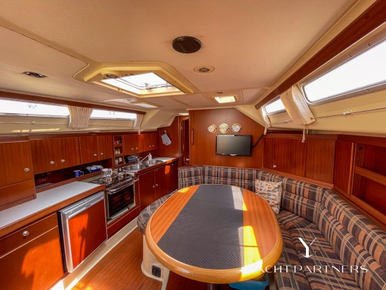 Dehler 41 de segunda mano en venta