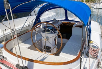North Wind 50 usata in vendita