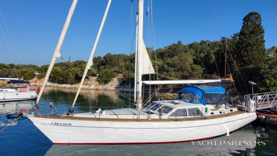 North Wind 50 usata in vendita
