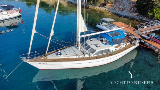 North Wind 50 usata in vendita