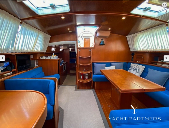 North Wind 50 usata in vendita