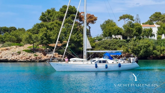 North Wind 50 usata in vendita
