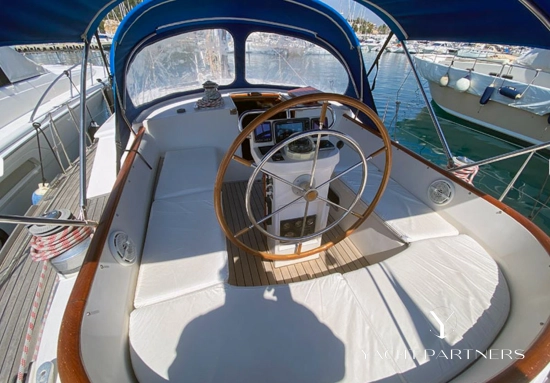 North Wind 50 usata in vendita
