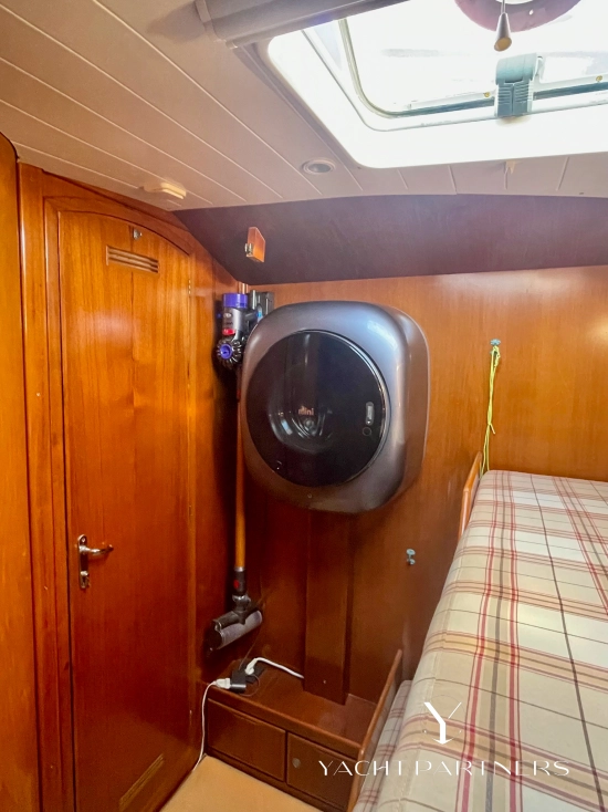 North Wind 50 usata in vendita