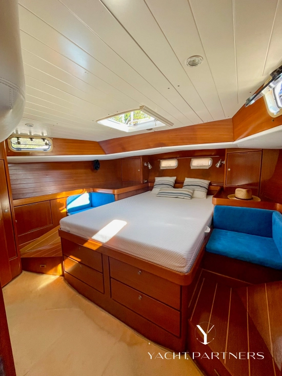 North Wind 50 usata in vendita