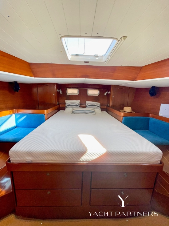 North Wind 50 usata in vendita