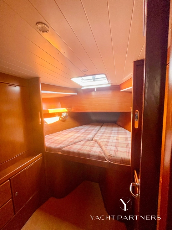 North Wind 50 usata in vendita