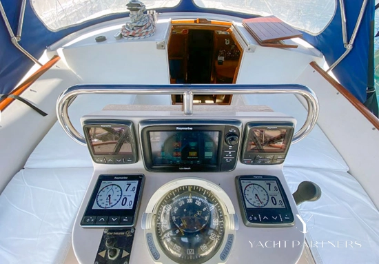 North Wind 50 usata in vendita