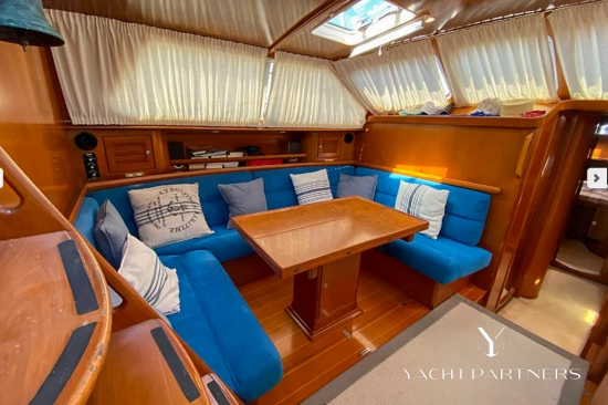 North Wind 50 usata in vendita