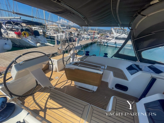Hanse 455 de segunda mano en venta