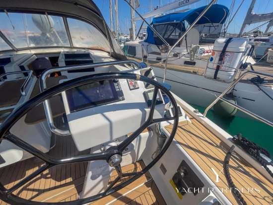 Hanse 455 de segunda mano en venta