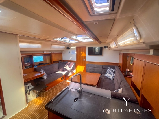 Hanse 455 de segunda mano en venta