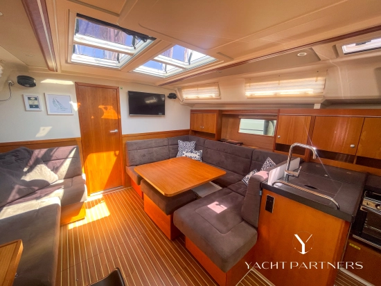 Hanse 455 de segunda mano en venta