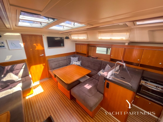 Hanse 455 de segunda mano en venta