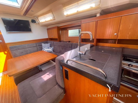 Hanse 455 de segunda mano en venta