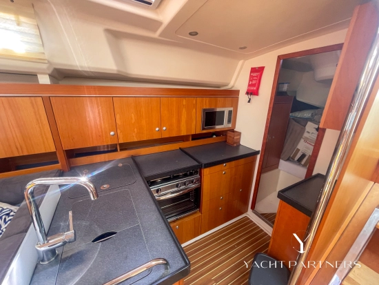 Hanse 455 de segunda mano en venta