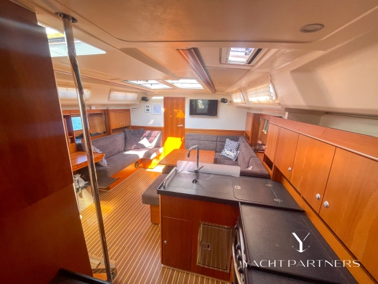 Hanse 455 de segunda mano en venta