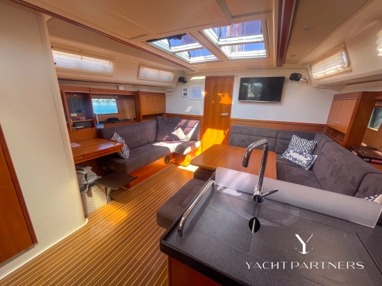 Hanse 455 de segunda mano en venta
